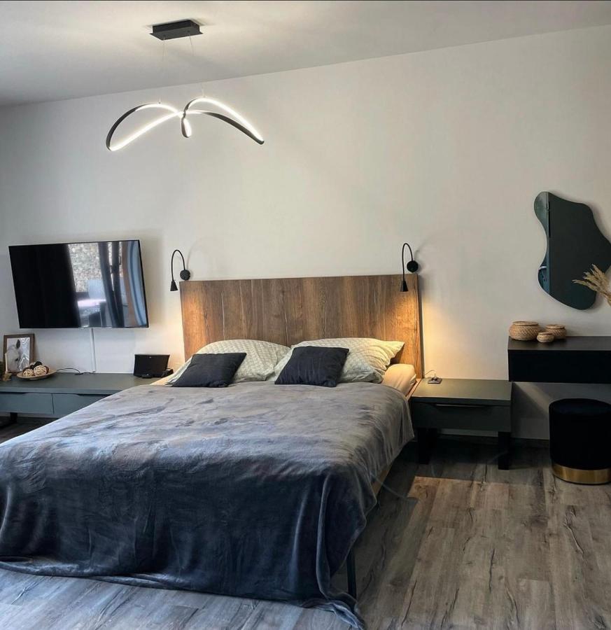 Prima Apartman Dolní Morava المظهر الخارجي الصورة