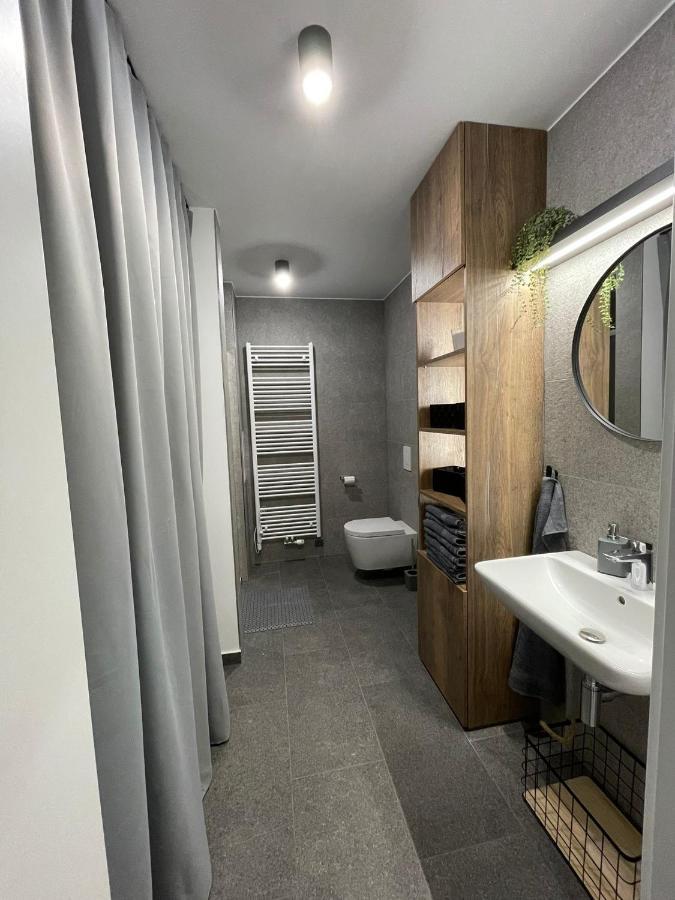 Prima Apartman Dolní Morava المظهر الخارجي الصورة