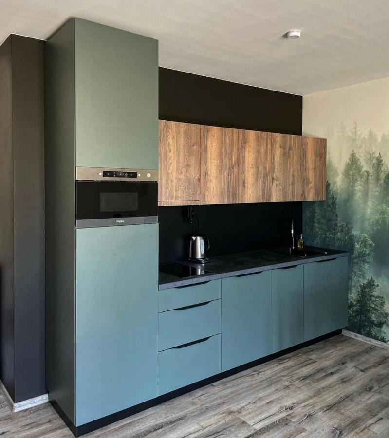 Prima Apartman Dolní Morava المظهر الخارجي الصورة