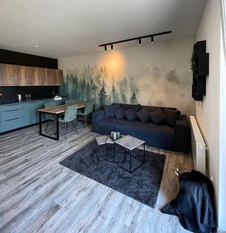 Prima Apartman Dolní Morava المظهر الخارجي الصورة